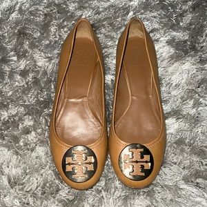 Tory Burch flat